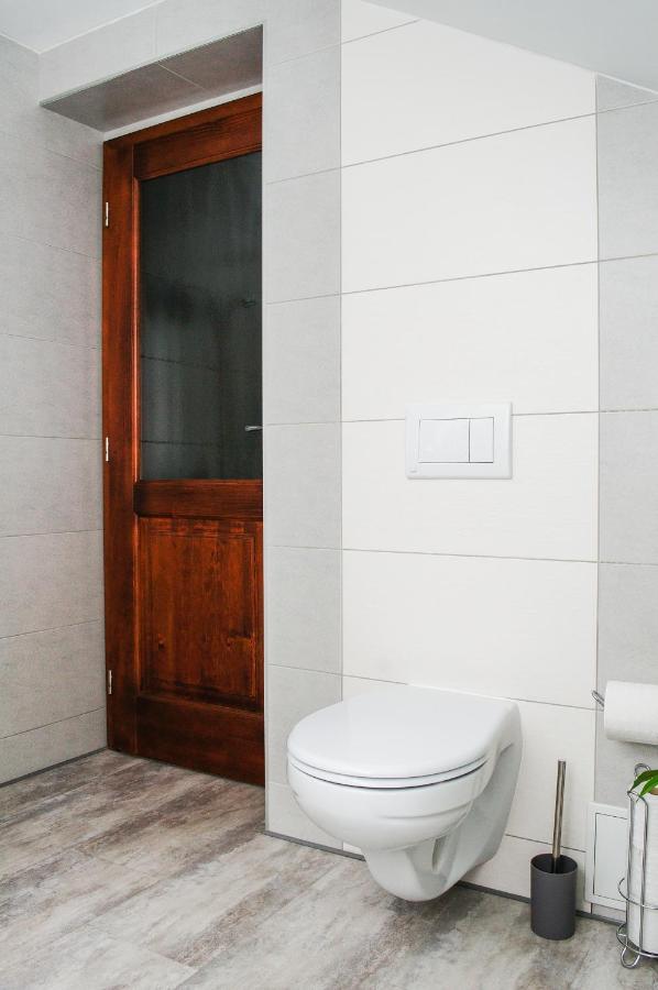 Apartmany Rumpa-Drinks Острава Екстериор снимка
