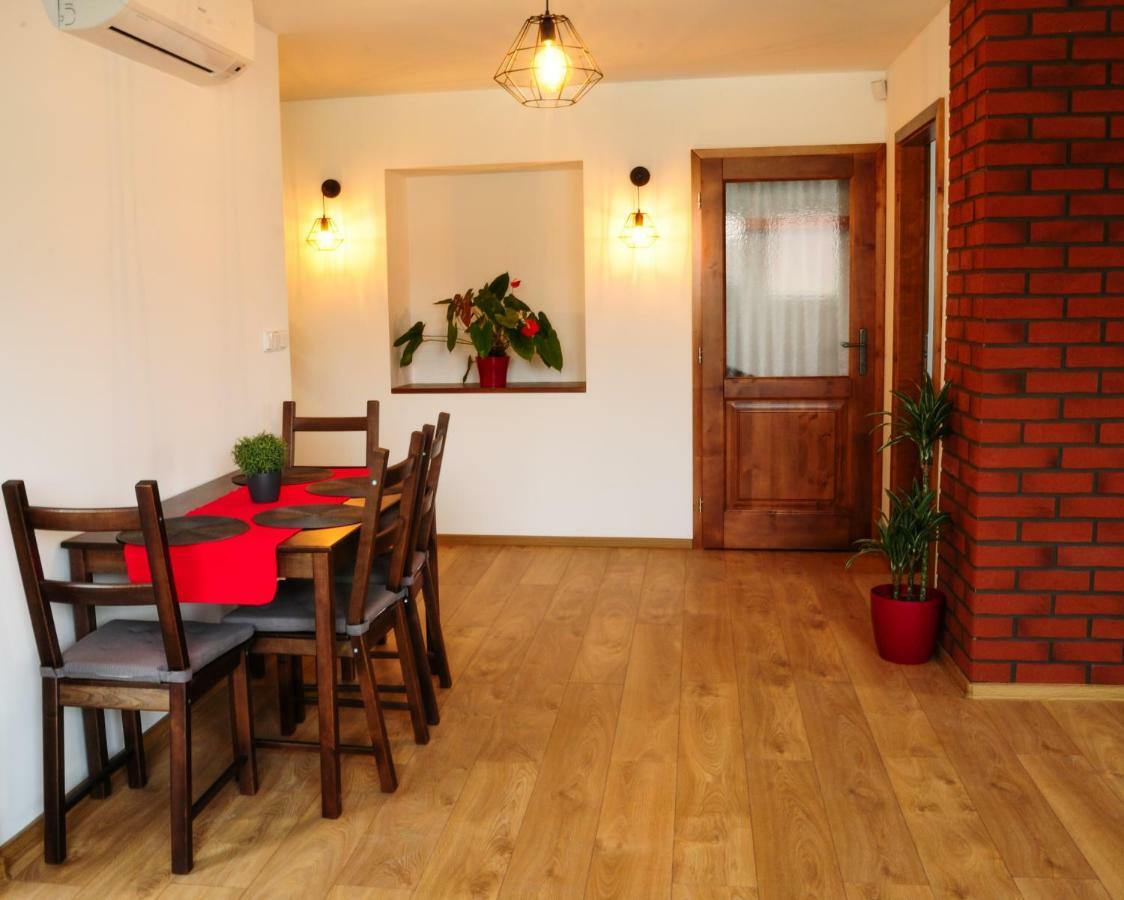 Apartmany Rumpa-Drinks Острава Екстериор снимка